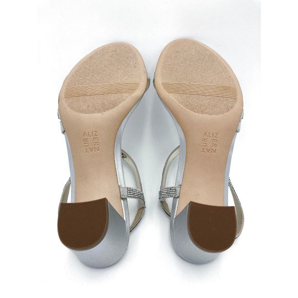 Naturalizer Women's Vanessa Heeled Sandals Size 10.5 - Picture 10 of 10